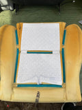 GTO SEAT WARMER AND MASSAGE KIT