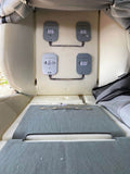 GTO SEAT WARMER AND MASSAGE KIT