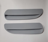 PONTIAC G8 HOOD SCOOPS