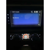 AERPRO RADIO INSTALL KIT