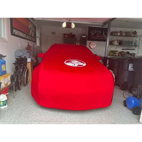 INDOOR CAR COVERS