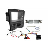AERPRO RADIO INSTALL KIT