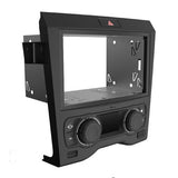 AERPRO RADIO INSTALL KIT