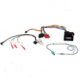 AERPRO RADIO INSTALL KIT