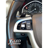 VXR8 PADDLE SHIFTER KIT