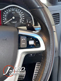 VXR8 PADDLE SHIFTER KIT