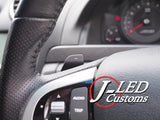 VXR8 PADDLE SHIFTER KIT
