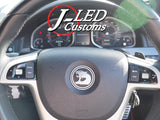 VXR8 PADDLE SHIFTER KIT