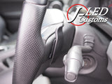 VXR8 PADDLE SHIFTER KIT