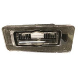 GENUINE G8 LICENSE PLATE LIGHT SET