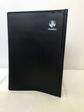 GENUINE HOLDEN LOG BOOK WALLET