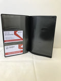 GENUINE HOLDEN LOG BOOK WALLET