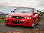 HOLDEN FRONT LOWER GRILLE