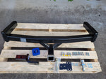 PONTIAC G8 CLASS 4 TOW BAR PACKAGE