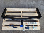 PONTIAC G8 CLASS 4 TOW BAR PACKAGE