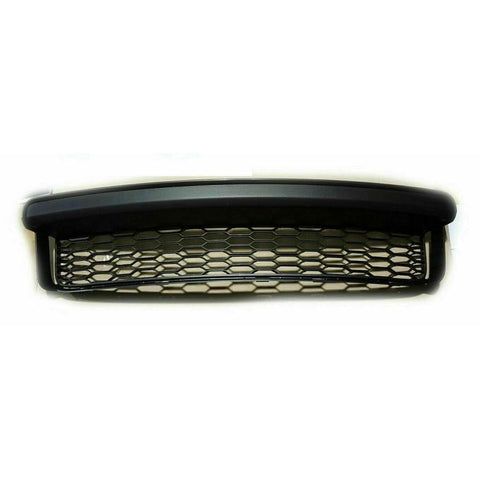 HOLDEN FRONT LOWER GRILLE