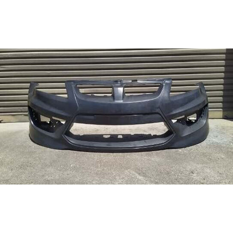 HSV FRONT BUMPER FOR PONTIAC G8